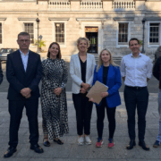 Leinster House July 2-26 website